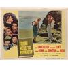 Image 1 : From Here To Eternity 1953 Original Vintage Lobby Card