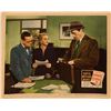 Image 1 : Gentleman's Agreement original 1947 vintage lobby card