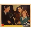Image 1 : The Get-Away original 1941 vintage lobby card