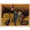 Image 1 : The Fuller Brush Man 1948 Original Vintage Lobby Card