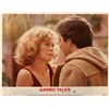 Image 1 : Garbo Talks 1984 Original Vintage Lobby Card