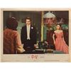 Image 1 : Gigi original 1958 vintage lobby card