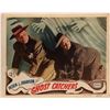 Image 1 : Ghost Catchers original 1949R vintage lobby card
