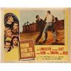 Image 1 : From Here To Eternity 1953 Original Vintage Lobby Card