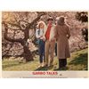 Image 1 : Garbo Talks 1984 Original Vintage Lobby Card