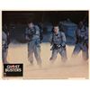 Image 1 : Ghostbusters original 1984 vintage lobby card