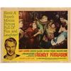 Image 1 : Friendly Persuasion 1961R Original Vintage Lobby Card