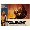 Image 1 : Galaxina 1980 Original Vintage Lobby Card