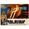 Image 1 : Galaxina 1980 Original Vintage Lobby Card