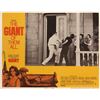 Image 1 : Giant original 1970R vintage lobby card