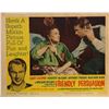 Image 1 : Friendly Persuasion 1961R Original Vintage Lobby Card