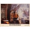 Image 1 : Ghostbusters II original 1989 vintage lobby card