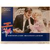 Image 1 : Gable and Lombard 1992 Original Vintage Lobby Card