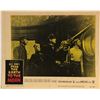Image 1 : From The Earth To The Moon 1958 Original Vintage Lobby Card