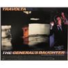 Image 1 : The General's Daughter original 1999 vintage lobby card