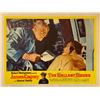 Image 1 : The Gallant Hours 1960 Original Vintage Lobby Card