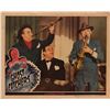 Image 1 : Ghost Catchers original 1944 vintage lobby card