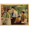 Image 1 : Gentleman's Agreement original 1947 vintage lobby card