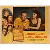 Image 1 : From Here To Eternity 1953 Original Vintage Lobby Card