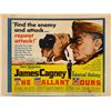 Image 1 : The Gallant Hours 1960 Original Vintage Lobby Card