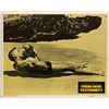 Image 1 : From Here To Eternity 1978R Original Vintage Lobby Card