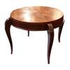 Image 1 : French Art Deco Table #2007249