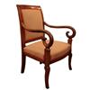 Image 1 : French Directoire Armchair #2007261