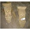 Image 1 : French Wall Consoles #2007290