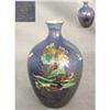 Image 1 : Crown Devon Fieldings Lusterine Small Vase  #2007792