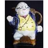 Image 1 : Burgess and Leigh Toby Jug (Mr Pickwick) #2007806