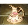 Image 1 : Royal Bonn gilded pitcher #2007855