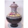 Image 1 : Rubian Chelsea English art pottery urn #2007948