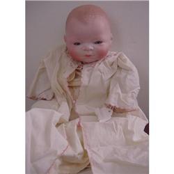 Doll Bisque Bye-Lo Baby Germany 1923 #2007992