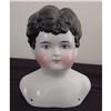 Image 1 : Doll China Boy Head #1210 Made in Germany #2007995