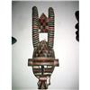 Image 1 : African Bwa  Mask 1910 #2008079