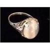 Image 1 : Antique Moonstone Ring #2008122