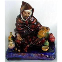 ROYAL DOULTON HN 1493 THE POTTER CHARLES NOKE #2008148