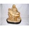 Image 1 : Pieta by A. Santini  #2008166