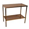 Image 1 : Two Tiered Side Table #2019195
