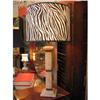 Image 1 : French Art Deco Period Alabaster Lamp #2019200