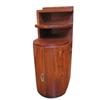 Image 1 : French Art Deco Side Table #2019201