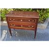 Image 1 : French chest Louis 16 st. C.1900 #2019256