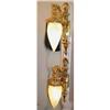 Image 1 : Victorian Brass Sconces #2019340