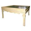 Image 1 : James Mont attrib. Cocktail Table, Hollywood #2019391