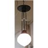 Image 1 : Antique Chandelier Ceiling Fixture  #2019448