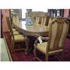 Image 1 : French 11 Piece Dining Room Set #2019513