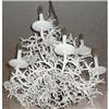 Image 1 : Coral Style Chandelier #2019556