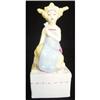 Image 1 : Royal Worcester Figurine  #2019617