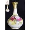 Image 1 : Royal Worcester Small Vase  #2019624