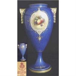 Royal Worcester Vase #2019625